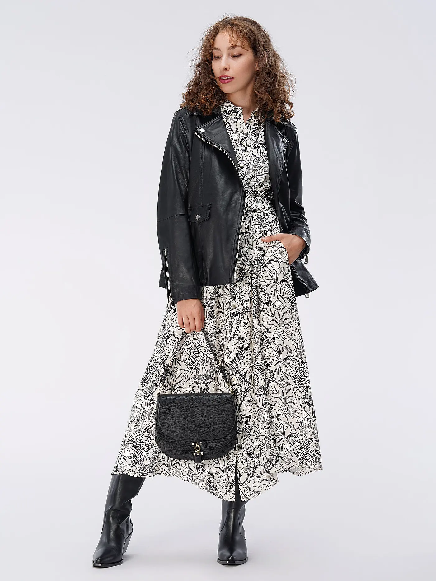 WEEKEND MAX MARA | Midikleid KLENIA | 